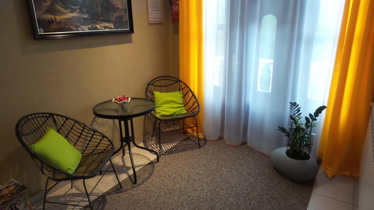 Hotel Lesne Zacisze à Weremien Extérieur photo
